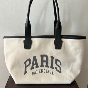 Balenciaga Tote